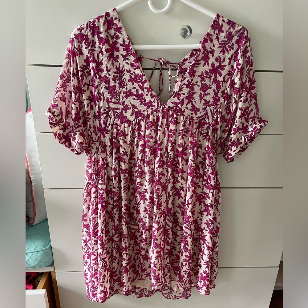 Free People Dress